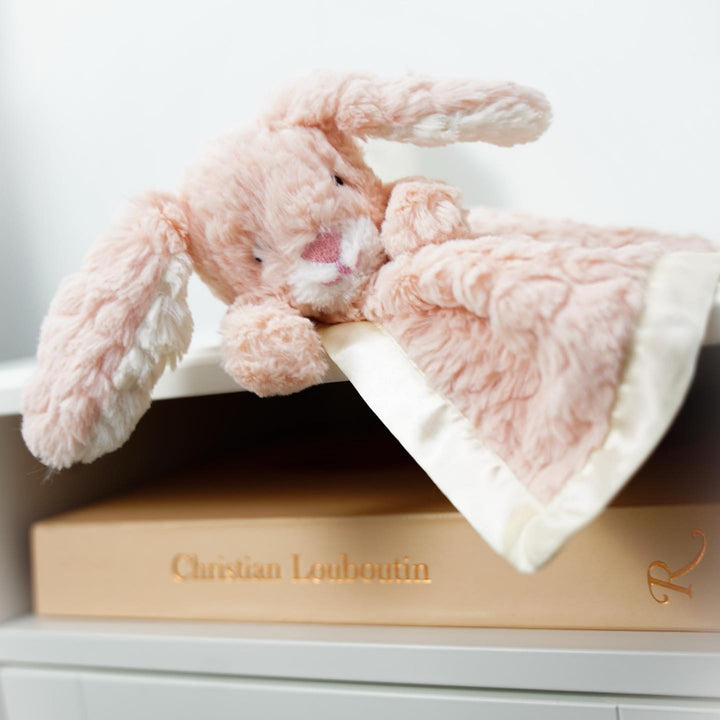 Putty Nursery Character Blanket - Bunny - 13