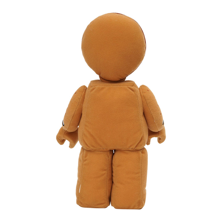 LEGO Gingerbread Man 14" Plush