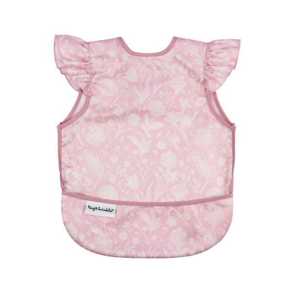 Tablier bavoir anti-salissures