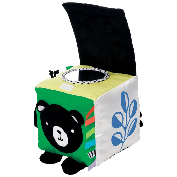 Wimmer - Discovery Cube