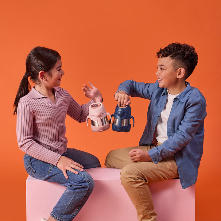 Insulated Food Jar - 335ml