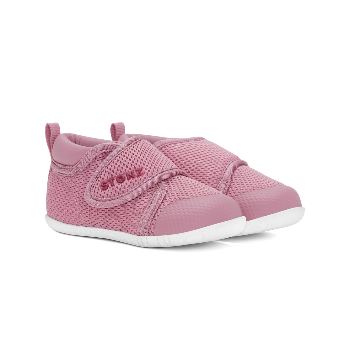 Stonz - S24-F24 - Cruiser™ Baby - Dusty Rose - 7 (24M+5T) Cruiser™ Original - Baby - Dusty Rose 628631018463