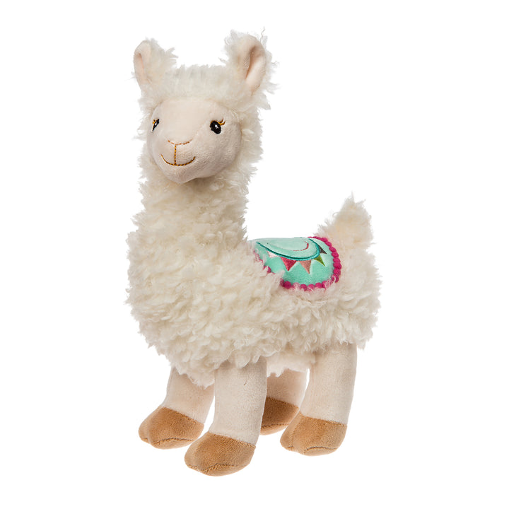 Mary Meyer - Soft Toy - Lily Llama 10" Lily Llama Soft Toy - 10" 719771430656