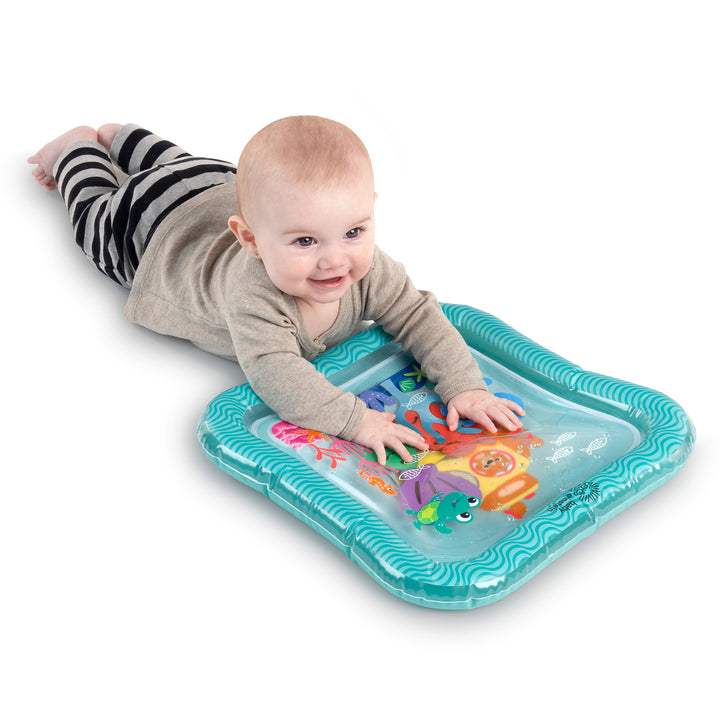 Sensory Splash™ Water Mat