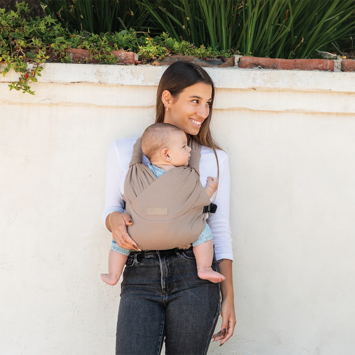 Duet Baby Carrier