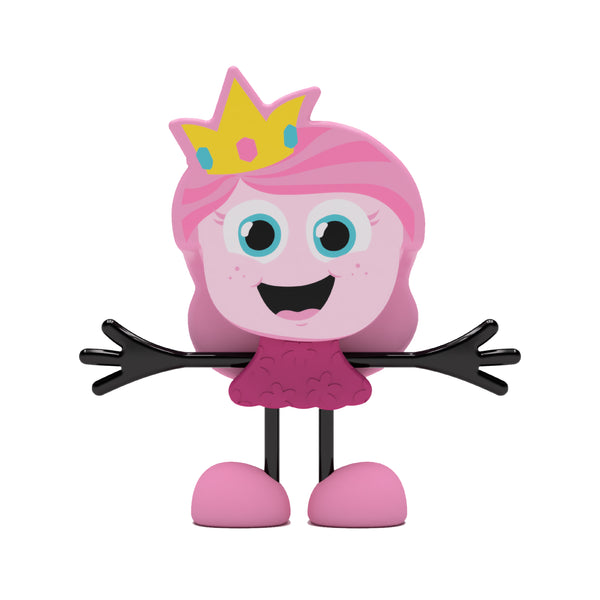 Water Activated Bath Toy