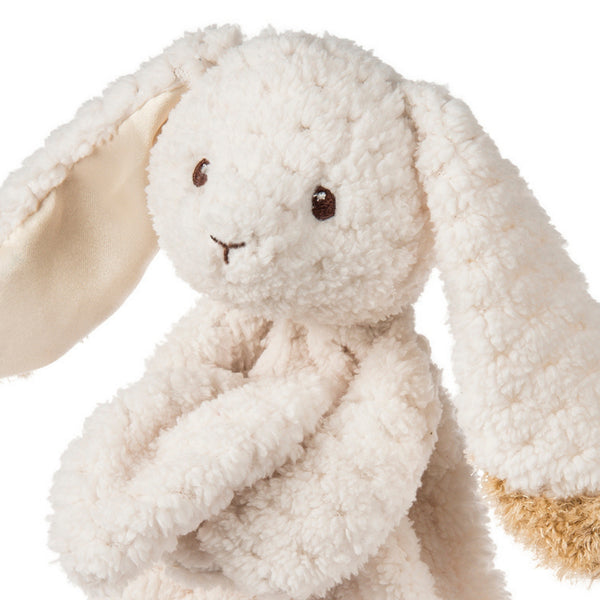 Doudou lapin à l'avoine - 13"