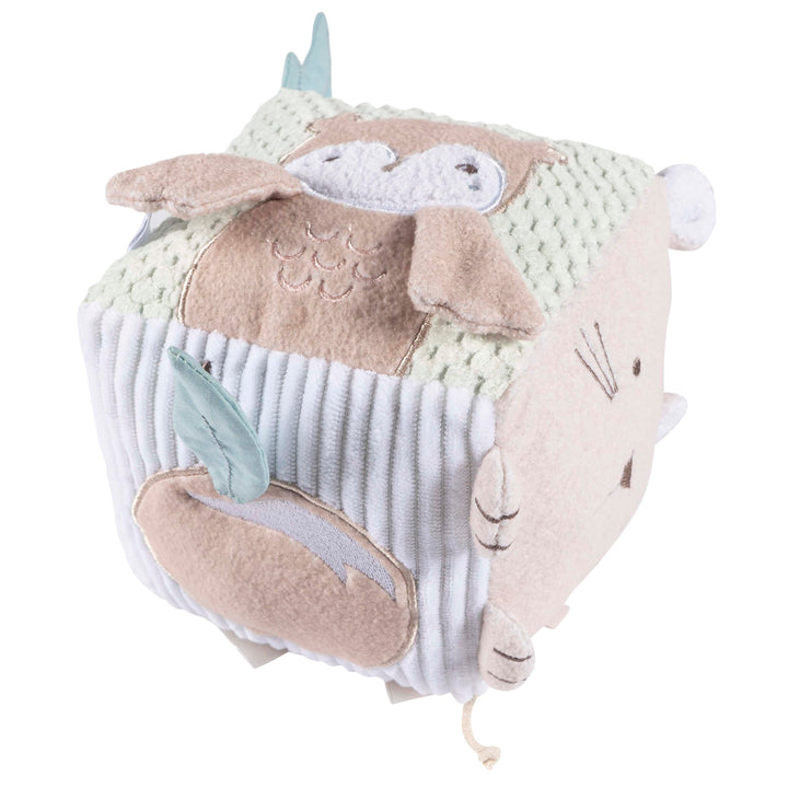 Baby Activity Cube