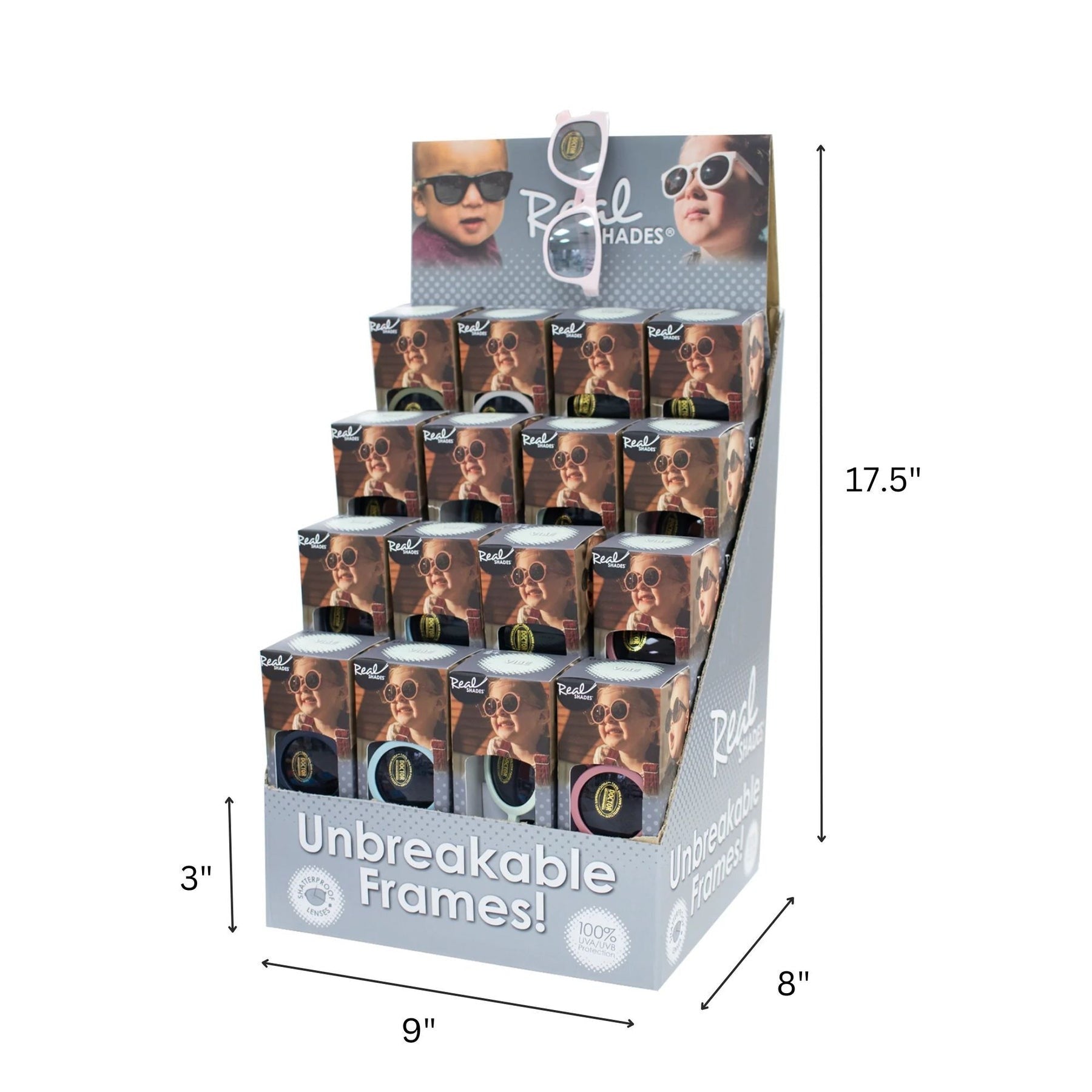 Displays – Kidcentral Supply