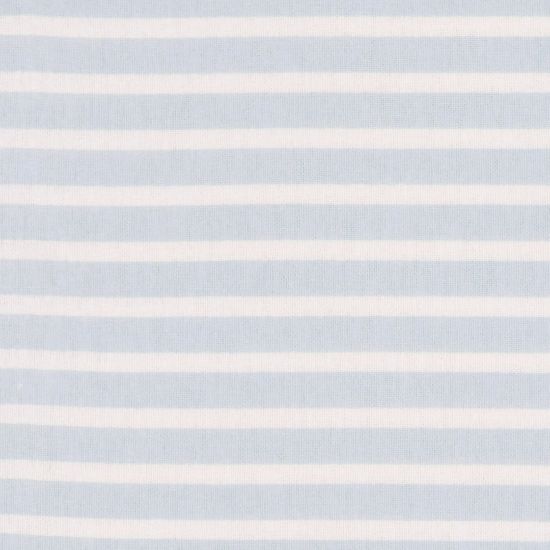Flannel Receiving Blanket - 4pk