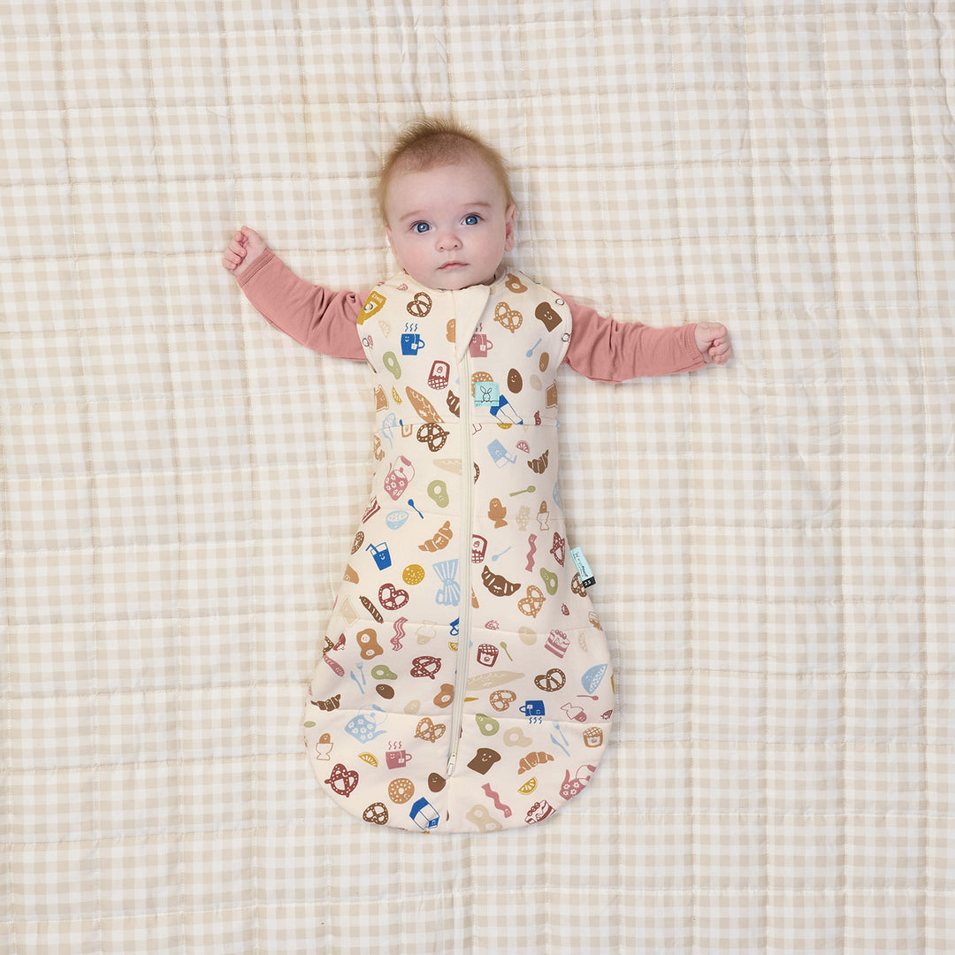 Cocoon Swaddle Sack 2.5 TOG