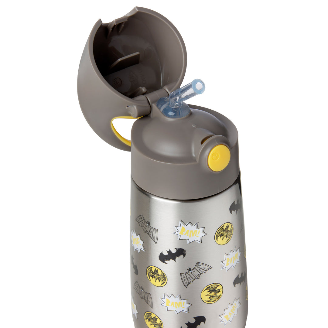 Bbox - Insulated Drink Bottle - 350ml - Batman