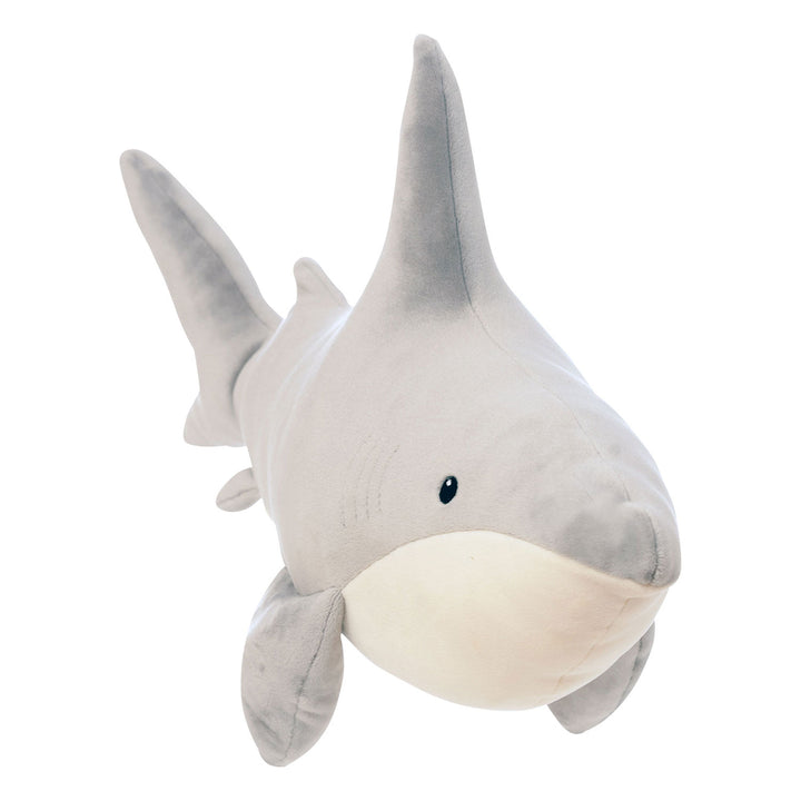 Snarky Sharky Velveteen Shark 16"