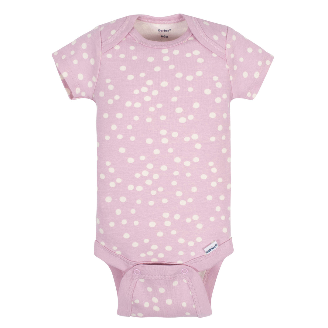 Combinaisons à manches courtes - Lot de 5