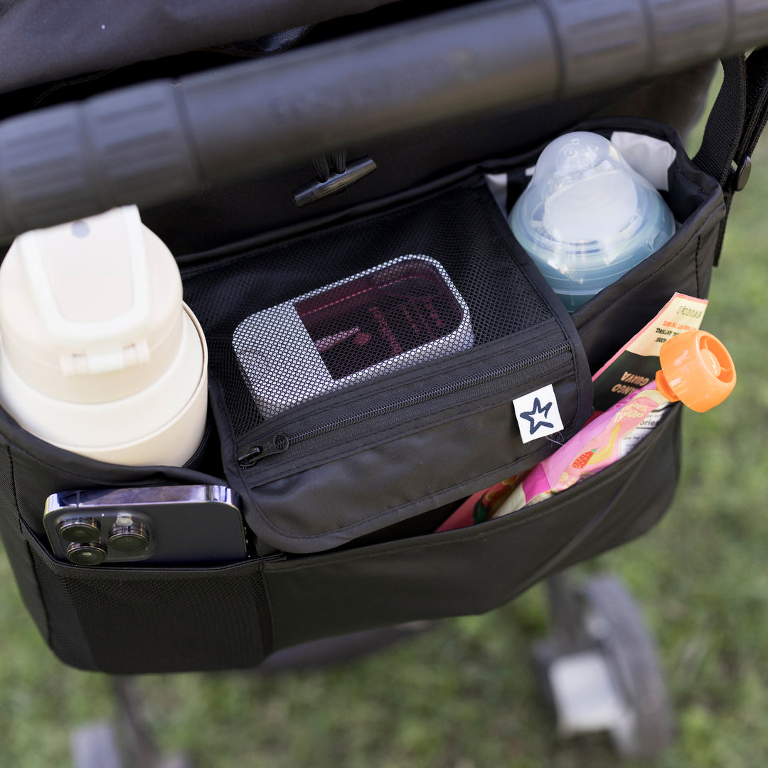 Stroller Organizer