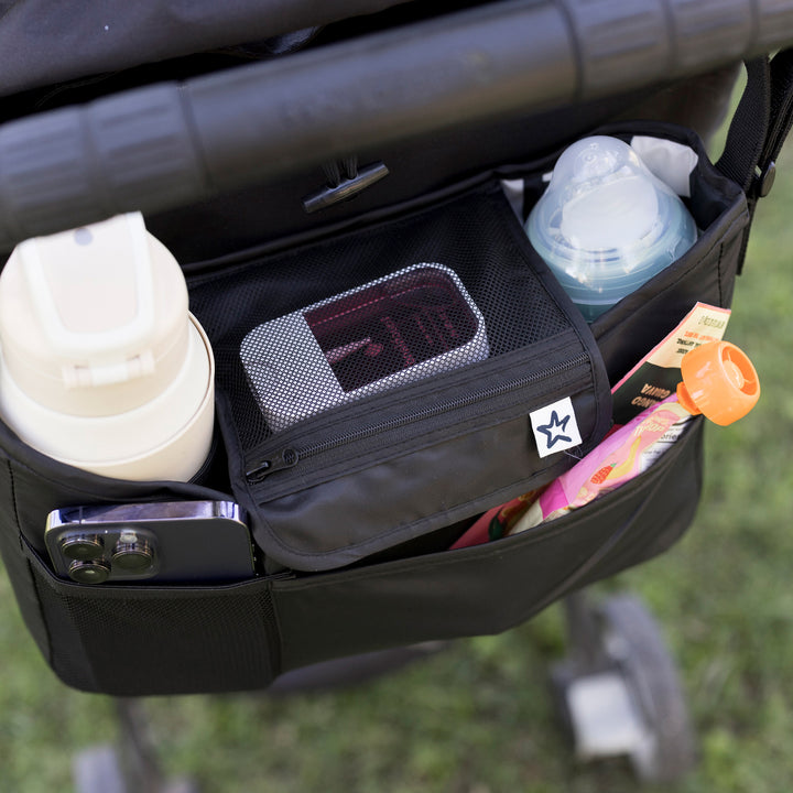 Stroller Organizer