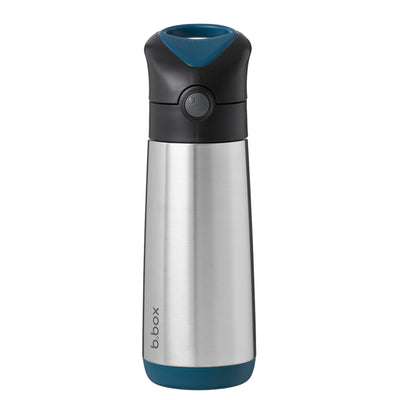 Insulated Drink Bottle - 500ml