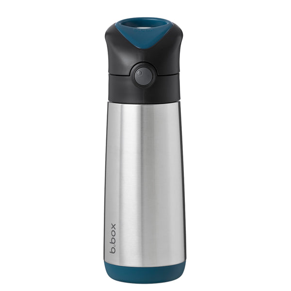 Insulated Drink Bottle - 500ml