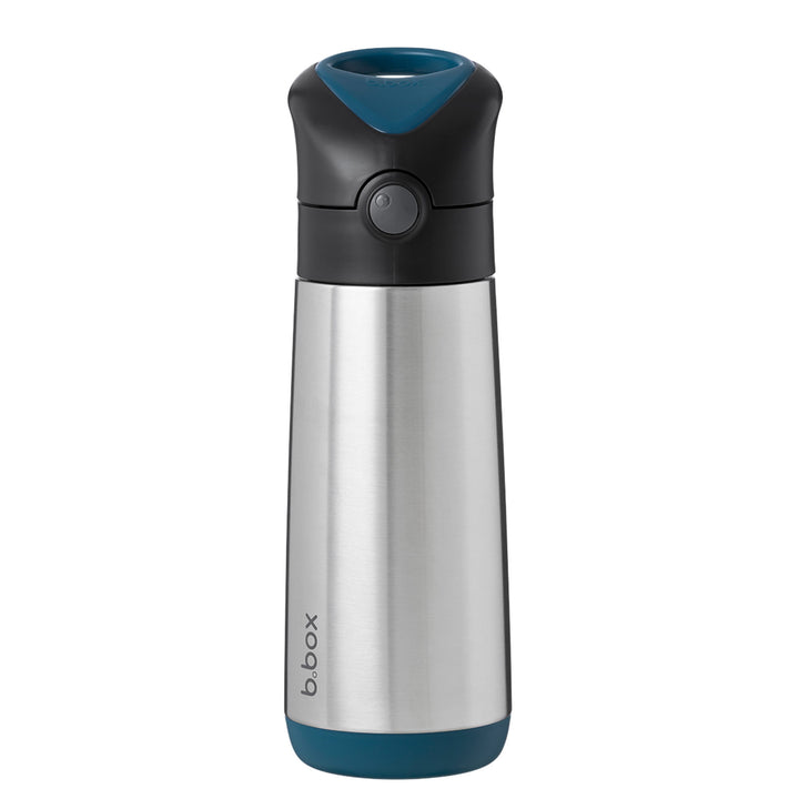 Insulated Drink Bottle - 500ml