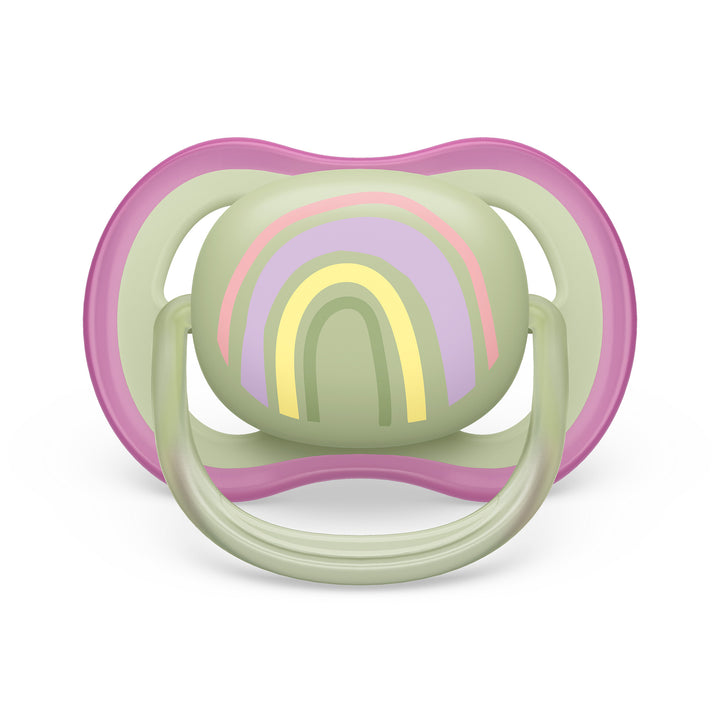 Ultra Air Pacifier - 2 pack