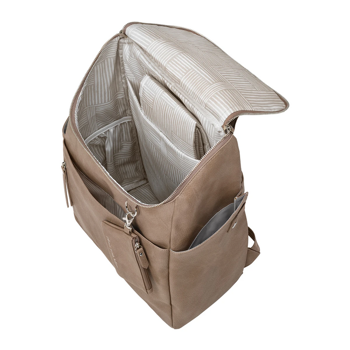 Tempo Backpack Diaper Bag