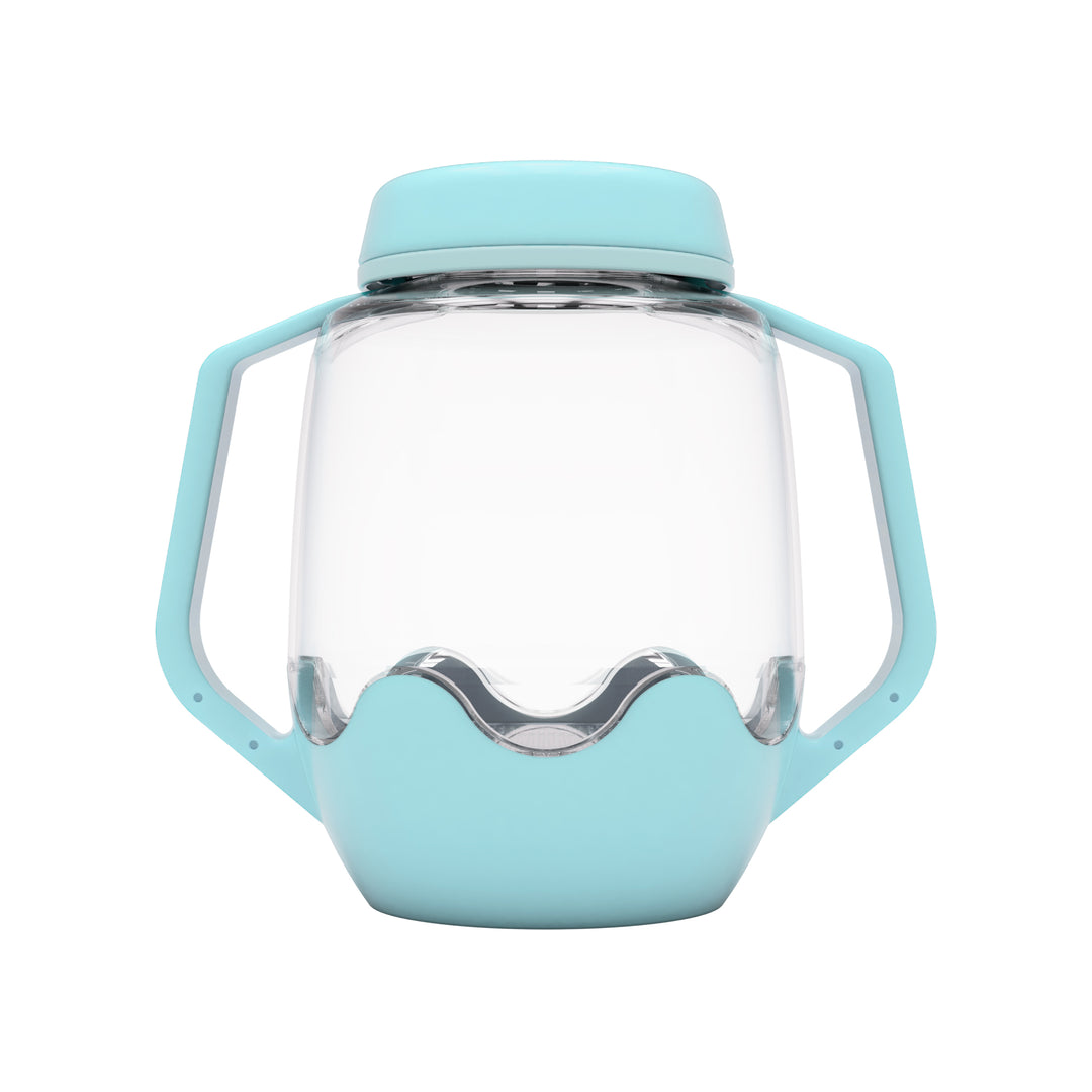 Sensory Play Jar