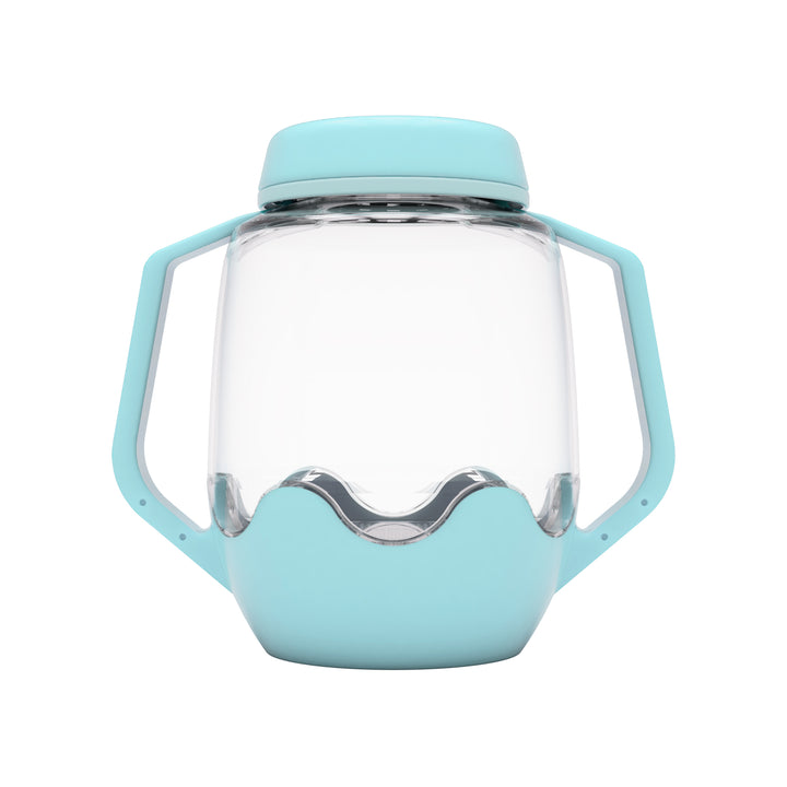 Sensory Play Jar