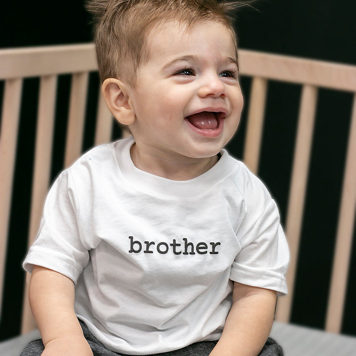 T-Shirt - Brother