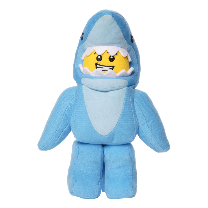 LEGO Minifigure Shark Suit Guy