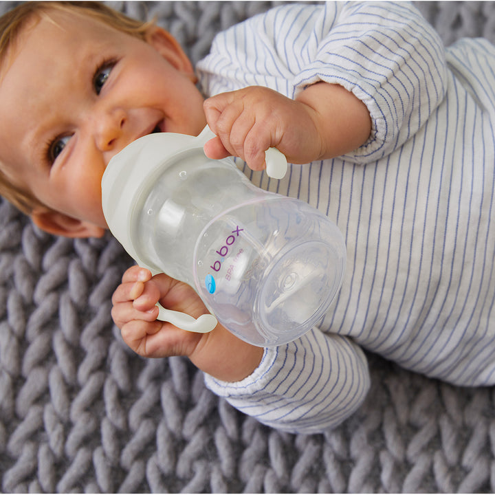 Sippy Straw Cup 240ml