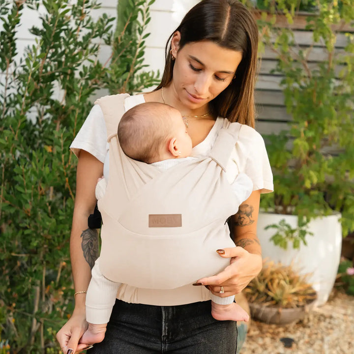 Duet Baby Carrier