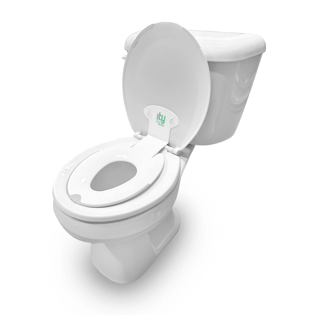 Flip & Sit™ Potty