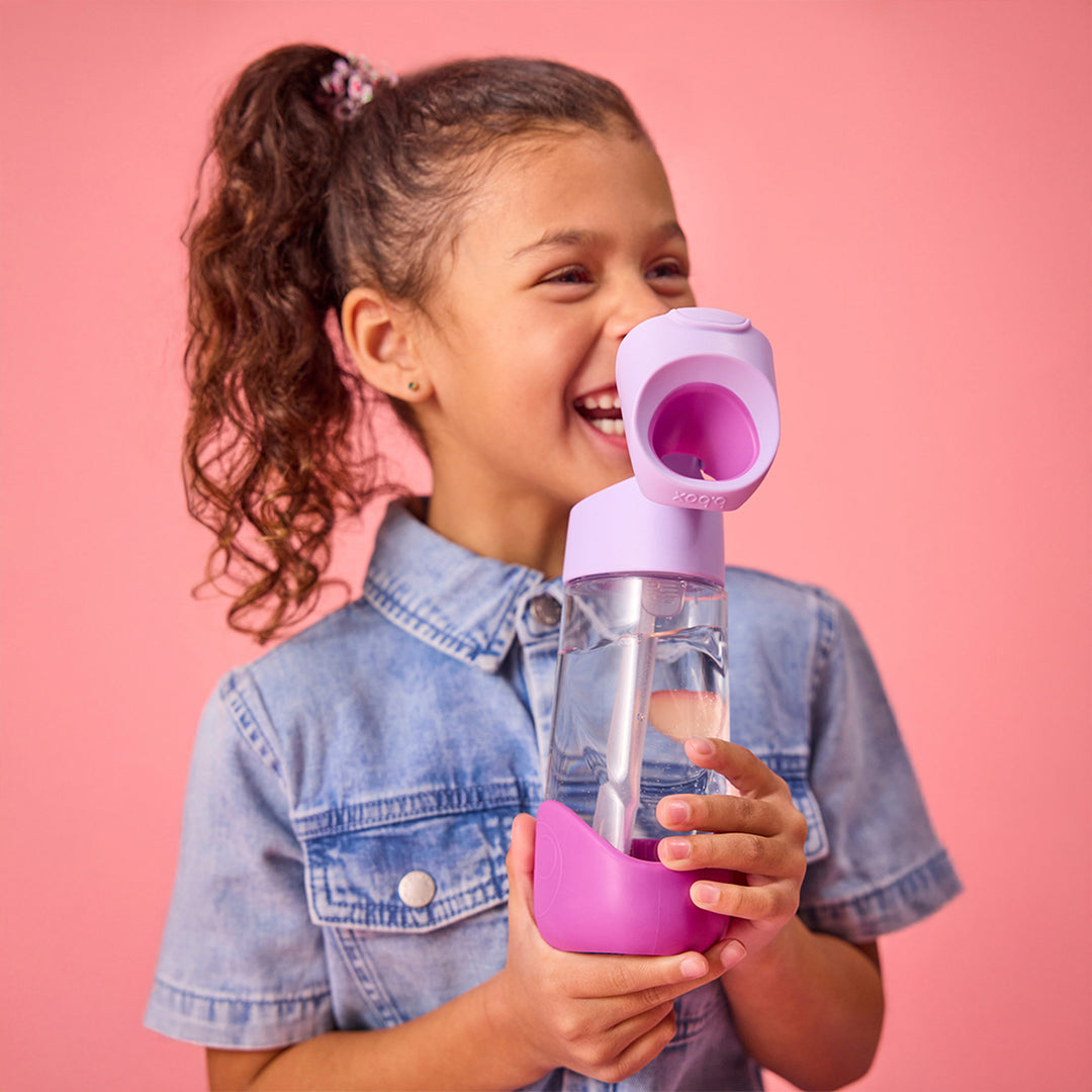 Tritan Drink Bottle - 450ml