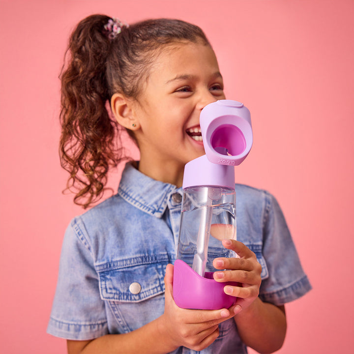 Tritan Drink Bottle - 450ml