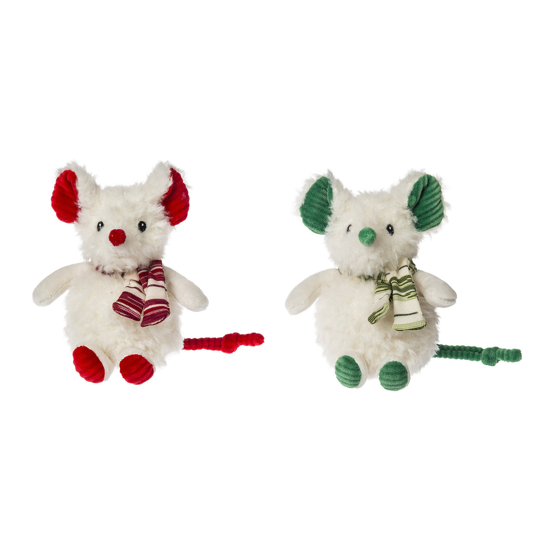 Holiday Merry Mice - 2 pc Assortment