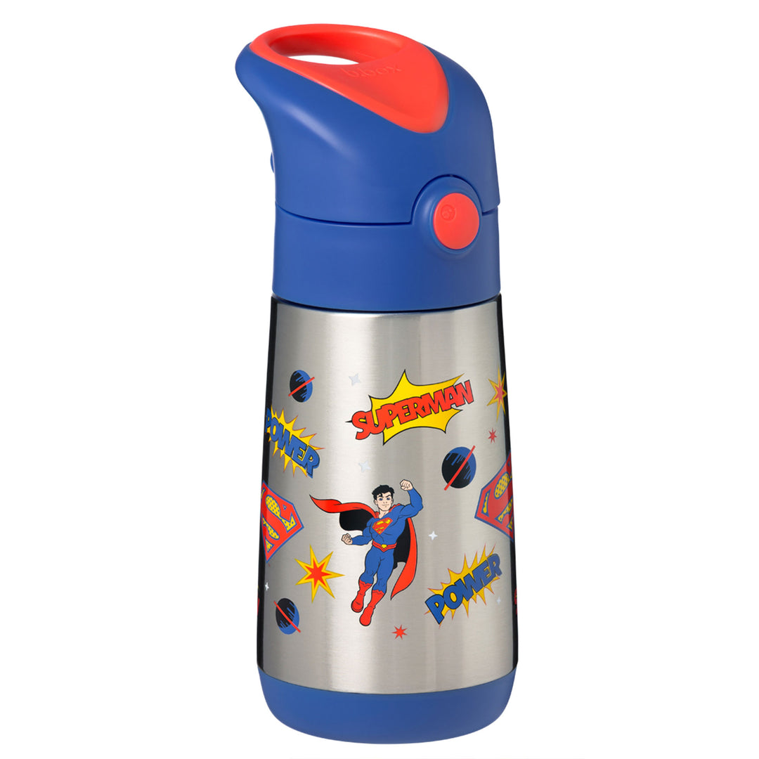 Insulated Drink Bottle - 350ml