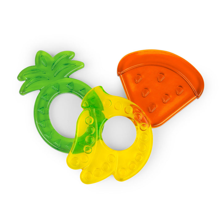 Juicy Chews™ 3-Pack Textured Teethers