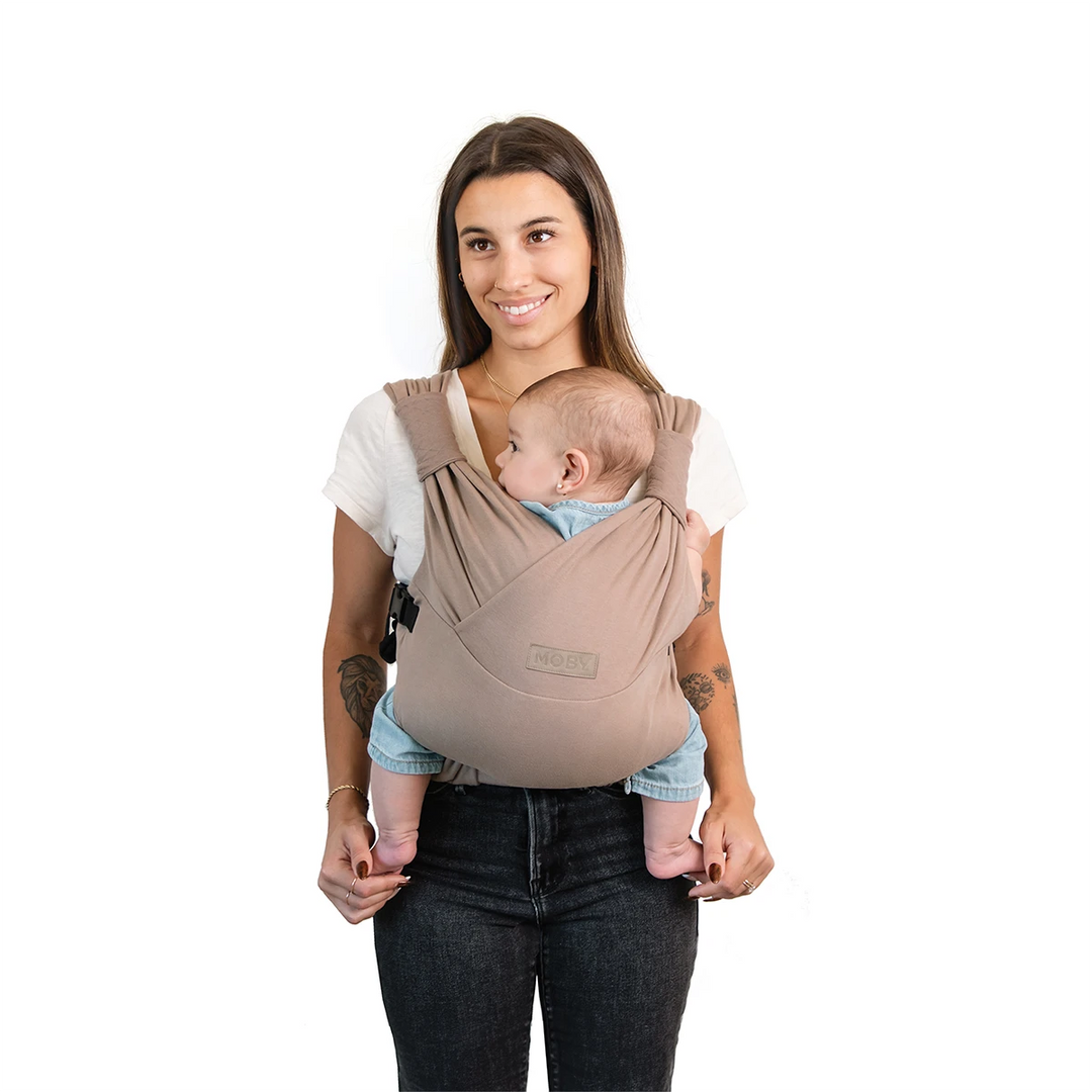 Duet Baby Carrier