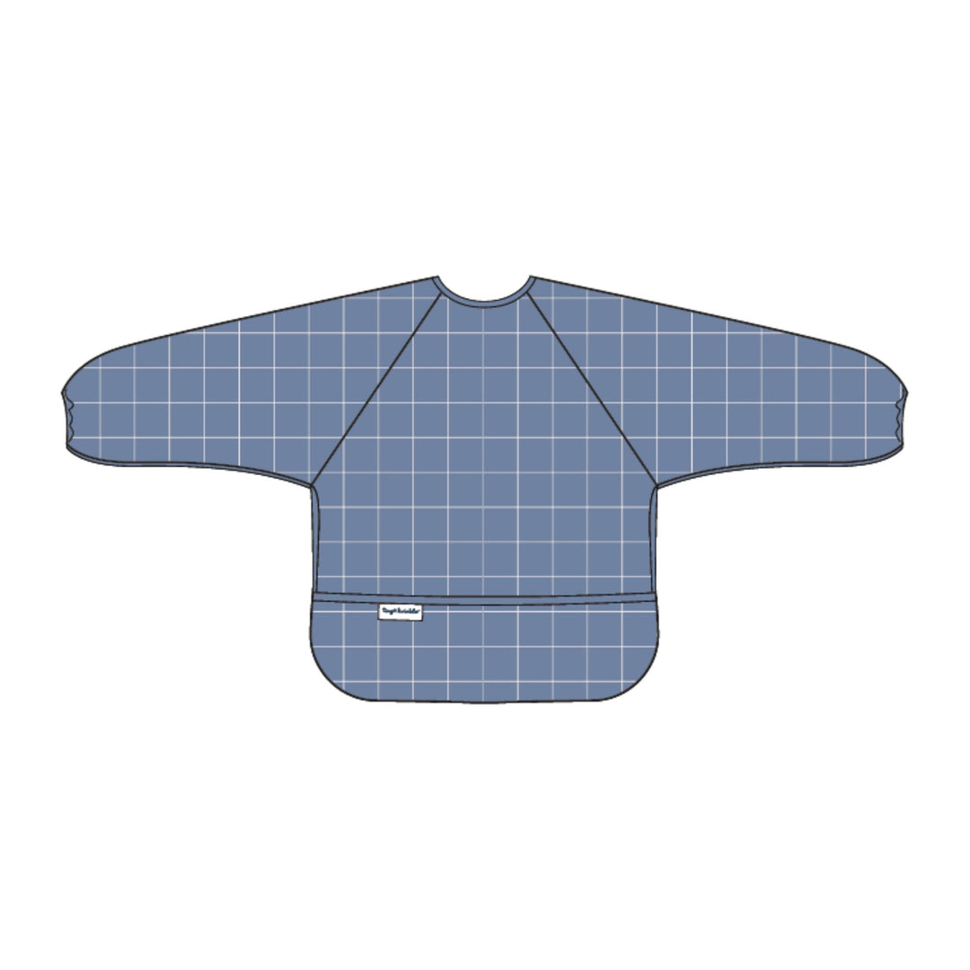 Mess-Proof Full Sleeve Bib