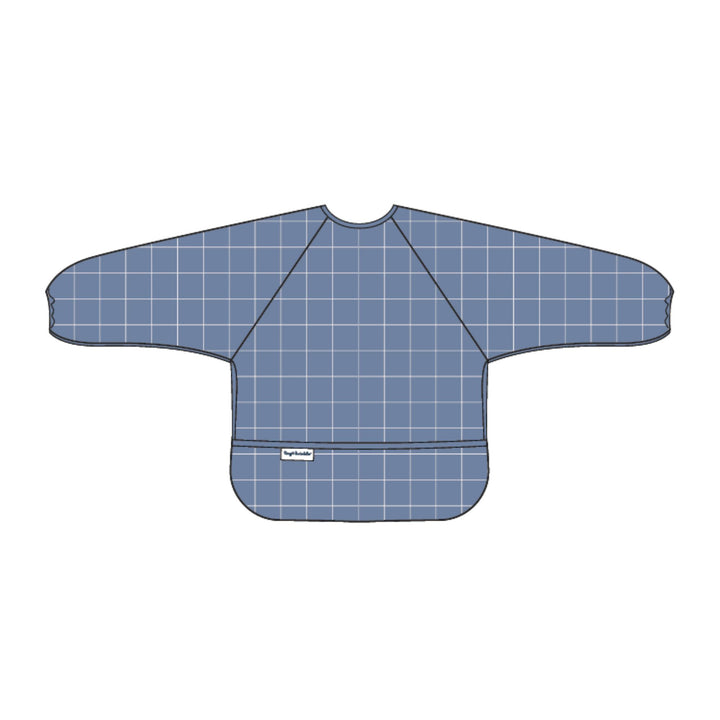 Mess-Proof Full Sleeve Bib