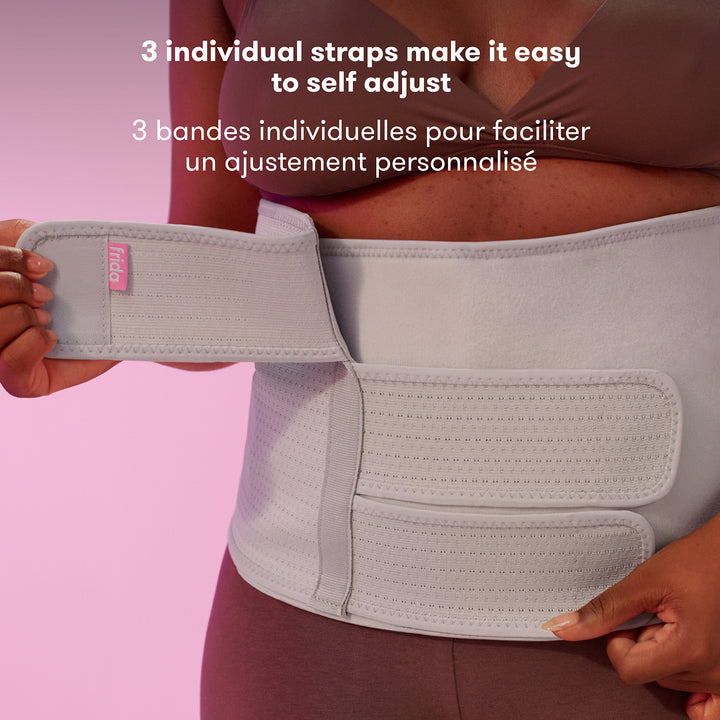 Postpartum Abdominal Support Binder