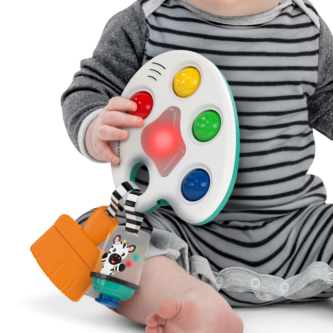 Color Palette Popper™ Sensory Toy