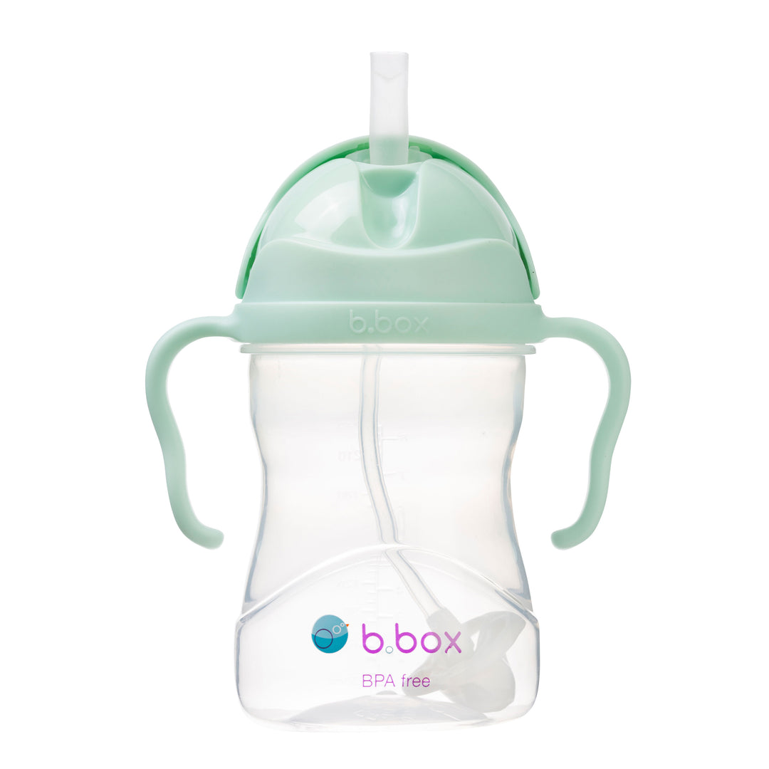 Sippy Straw Cup 240ml WM