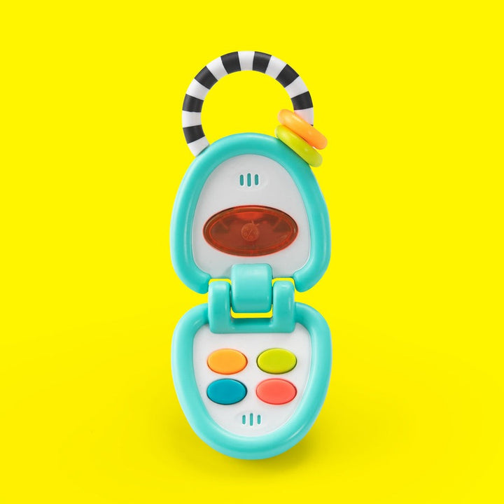 Phone Of My Own