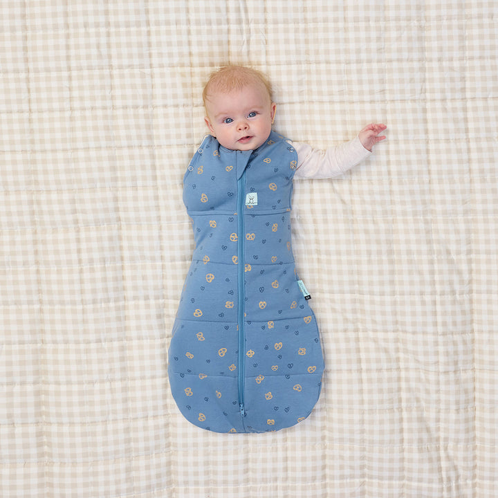 Cocoon Swaddle Sack 2.5 TOG