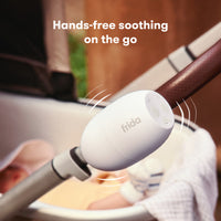 Hands Free Rocker - ENG ONLY