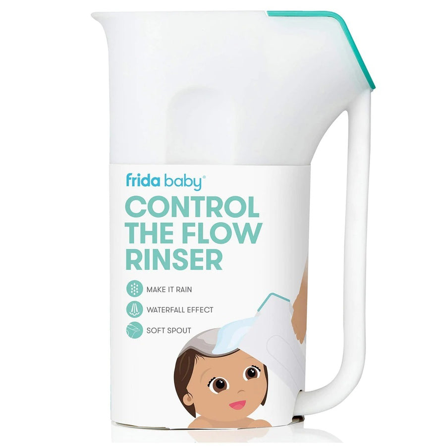 Frida Baby - Control The Flow Rinser Control The Flow Rinser 810028772786