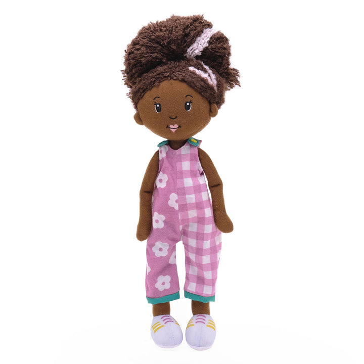 Groovy Girls - Doll Clothes - Giggles in Gingham