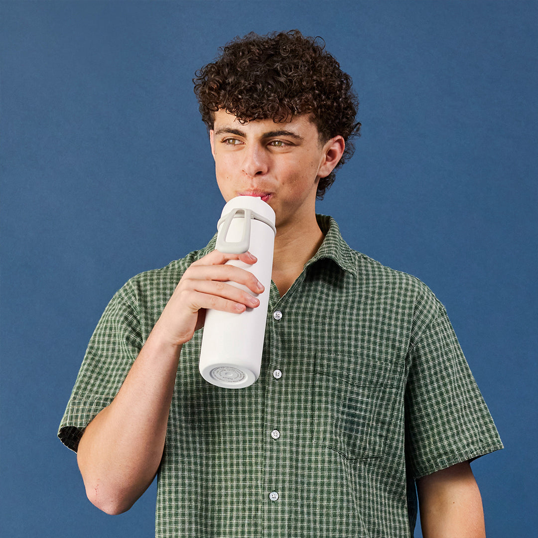 Insulated Flip Top - 690mL