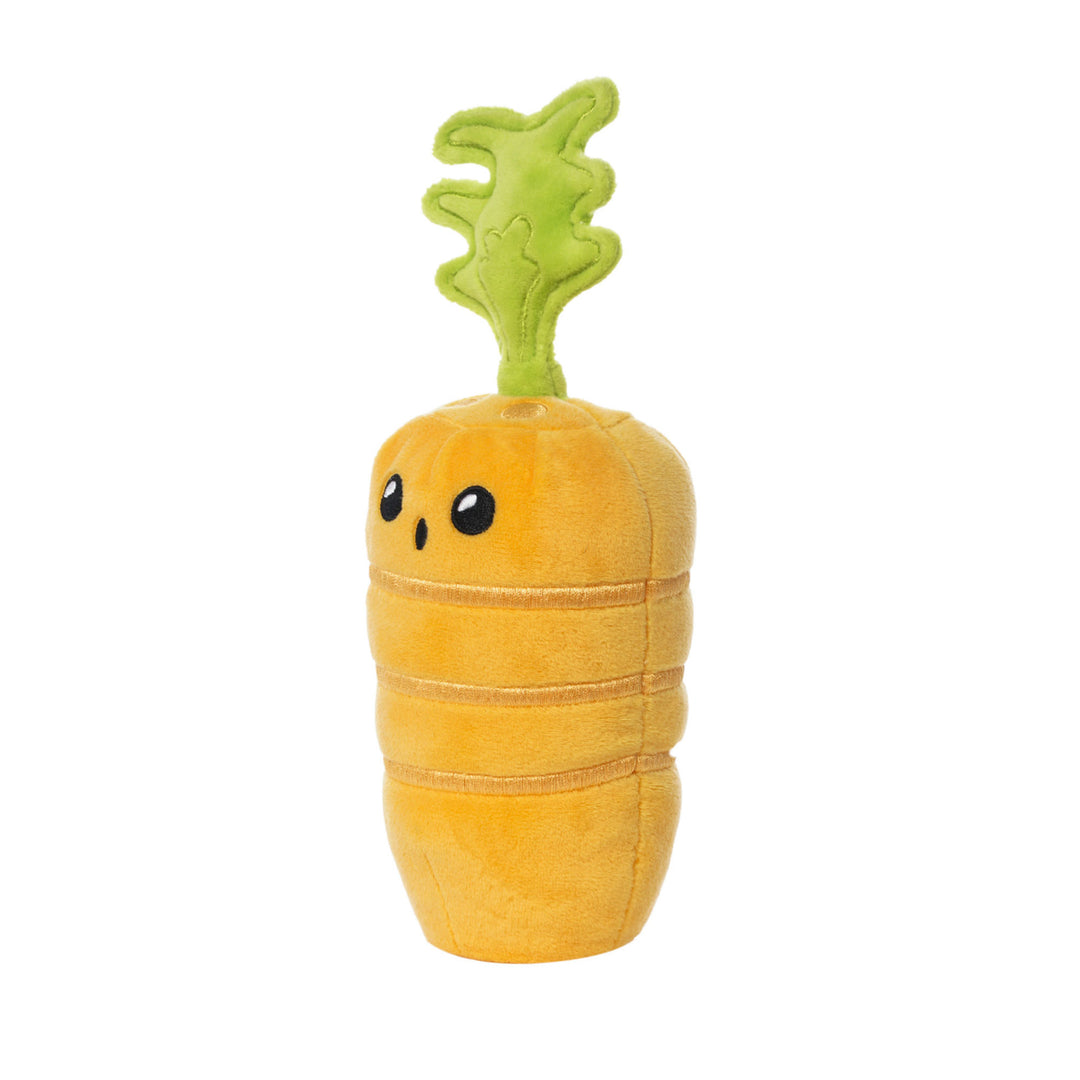 LEGO Duplo Carrot 9.5" Plush